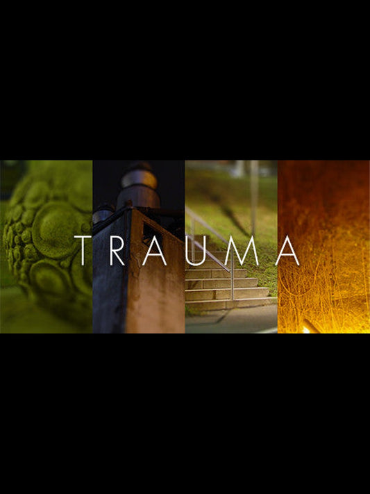 Buy Trauma Steam Key Default Title Steam key – fast digital delivery | Volt Keys