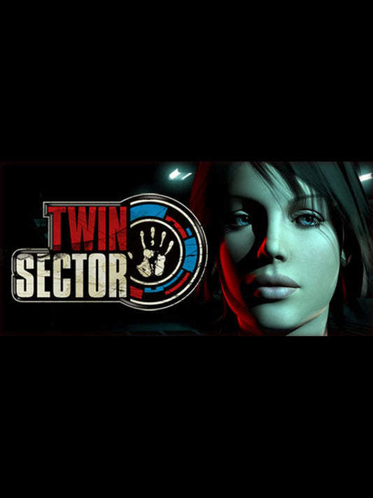 Buy Twin Sector Steam Key Default Title Steam key – fast digital delivery | Volt Keys