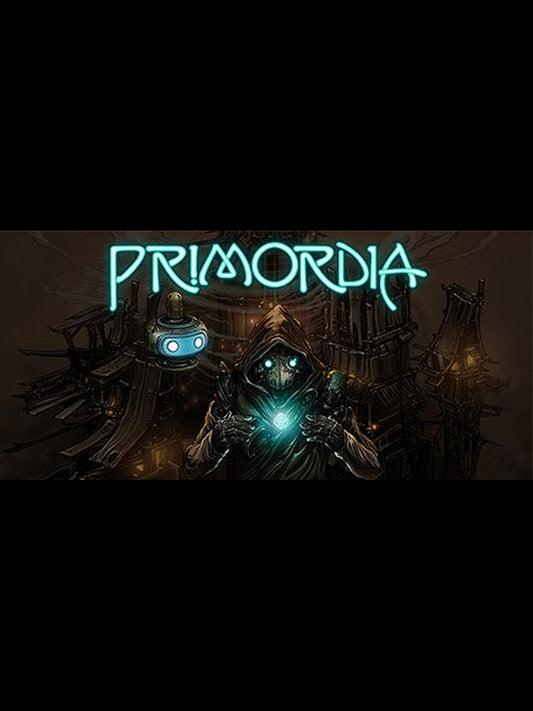 Buy Primordia Steam Key Default Title Steam key – fast digital delivery | Volt Keys