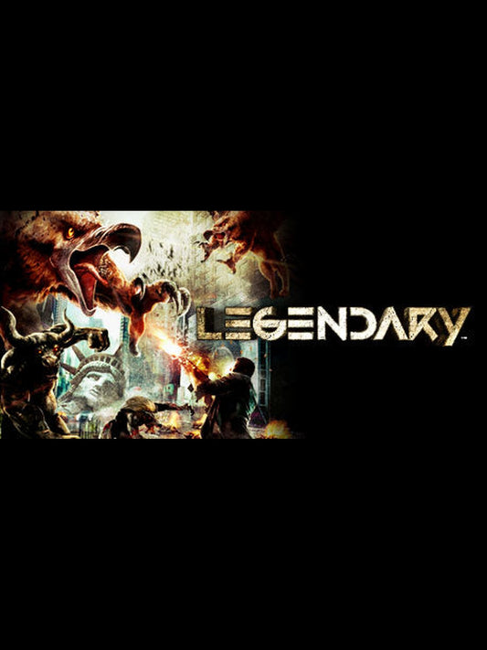 Buy Legendary Steam Key Default Title Steam key – fast digital delivery | Volt Keys