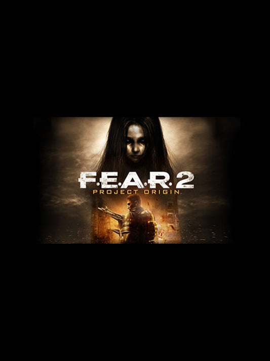 Buy F.E.A.R. 2 Project Origin Steam Key Default Title Steam key – fast digital delivery | Volt Keys