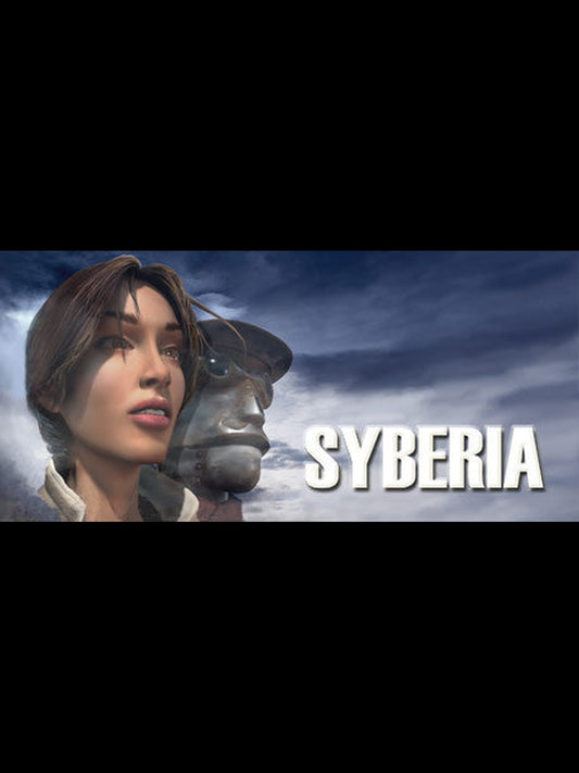 Buy Syberia Steam Key Default Title Steam key – fast digital delivery | Volt Keys