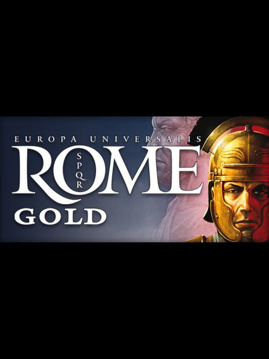 Buy Europa Universalis: Rome Gold Edition Steam Key Default Title Steam key – fast digital delivery | Volt Keys