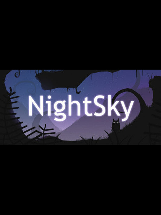Buy Nightsky Steam Key Default Title Steam key – fast digital delivery | Volt Keys