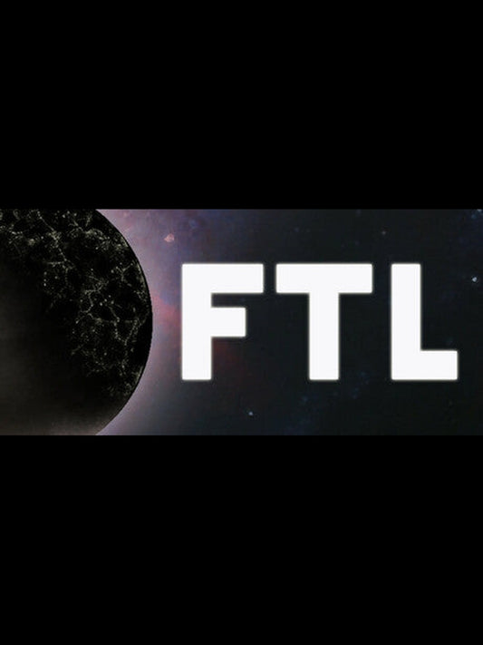 Buy FTL: Faster than Light PC Steam Key Default Title Steam key – fast digital delivery | Volt Keys