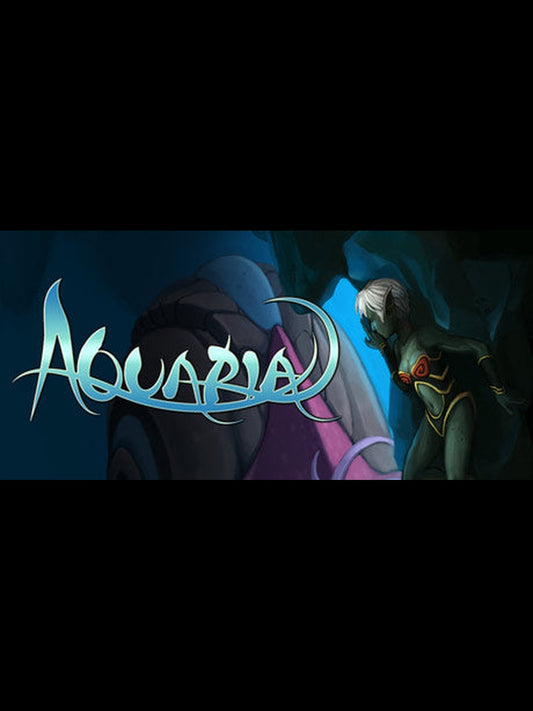 Buy Aquaria Steam Key Default Title Steam key – fast digital delivery | Volt Keys