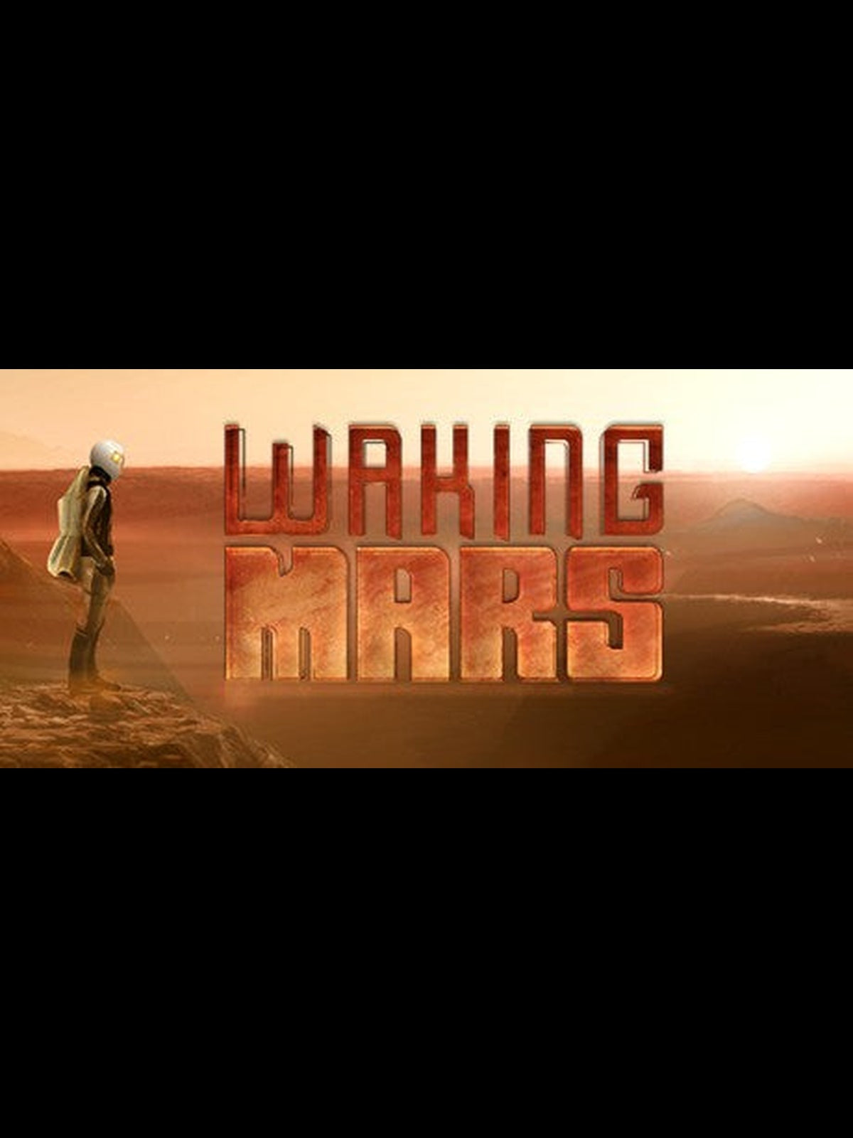 Buy Waking Mars Steam Key Default Title Steam key – fast digital delivery | Volt Keys