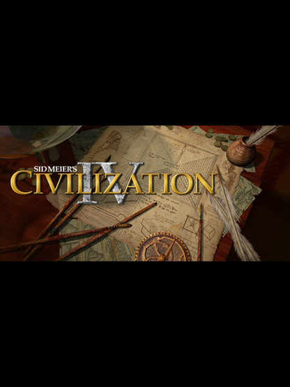Buy Sid Meier's Civilization IV PC Steam Key Default Title Steam key – fast digital delivery | Volt Keys