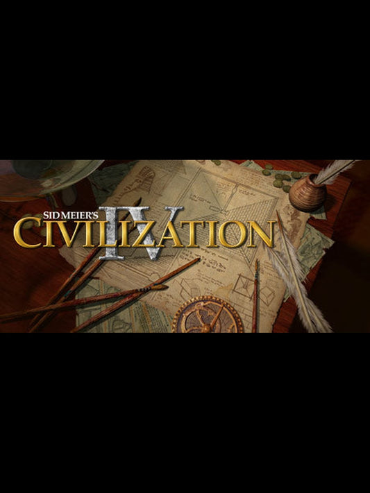Buy Sid Meier's Civilization IV PC Steam Key Default Title Steam key – fast digital delivery | Volt Keys