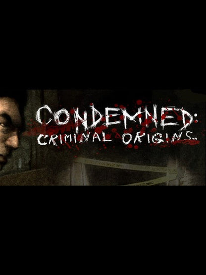 Buy Condemned: Criminal Origins Steam Key Default Title Steam key – fast digital delivery | Volt Keys