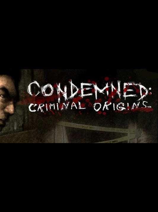 Buy Condemned: Criminal Origins Steam Key Default Title Steam key – fast digital delivery | Volt Keys
