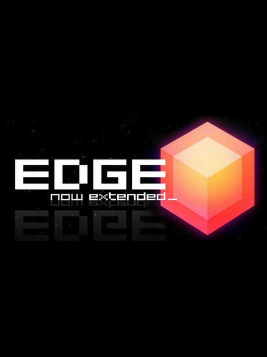 Buy EDGE Steam Key Default Title Steam key – fast digital delivery | Volt Keys