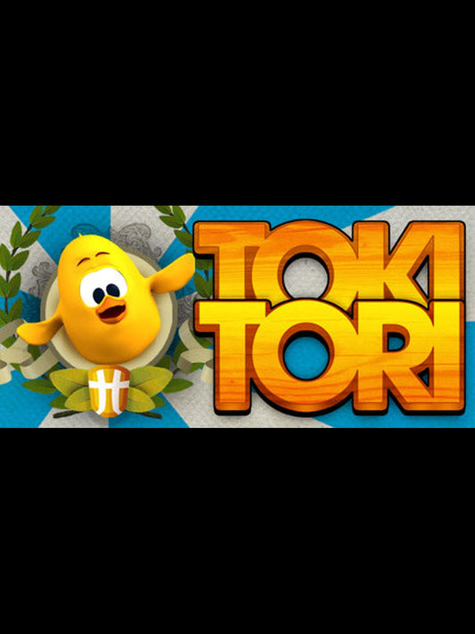 Buy Toki Tori Steam Key Default Title Steam key – fast digital delivery | Volt Keys