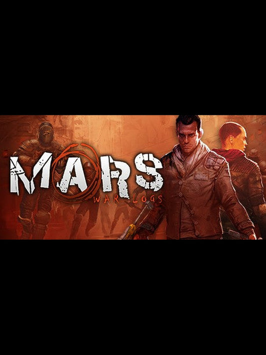 Buy Mars: War Logs Steam Key Default Title Steam key – fast digital delivery | Volt Keys