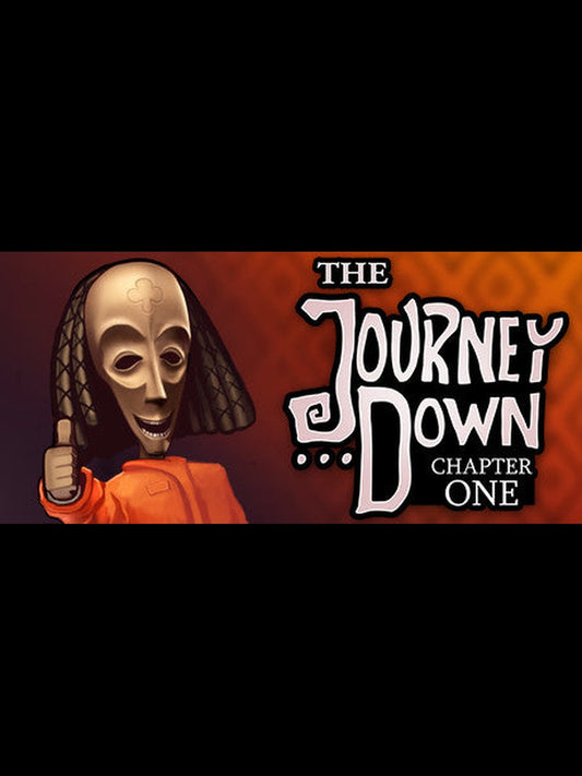 Buy The Journey Down: Chapter One Steam Key Default Title Steam key – fast digital delivery | Volt Keys