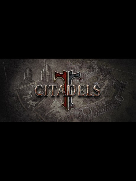 Buy Citadels Steam Key Default Title Steam key – fast digital delivery | Volt Keys