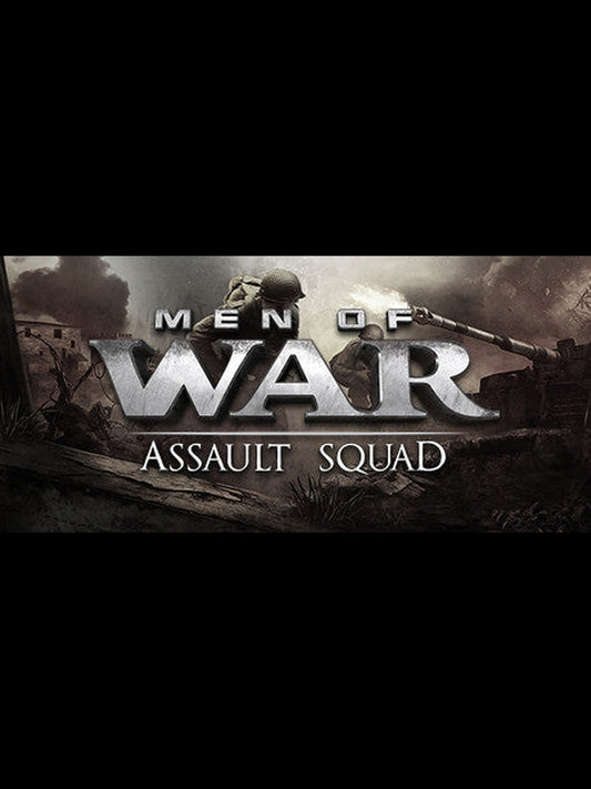 Buy Men of War: Assault Squad PC Steam Key Default Title Steam key – fast digital delivery | Volt Keys