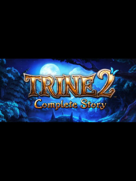 Buy Trine 2: Complete Story PC Steam Key Default Title Steam key – fast digital delivery | Volt Keys
