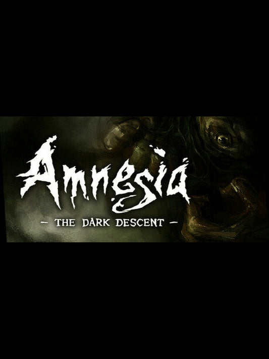 Buy Amnesia: The Dark Descent Steam Key Default Title Steam key – fast digital delivery | Volt Keys