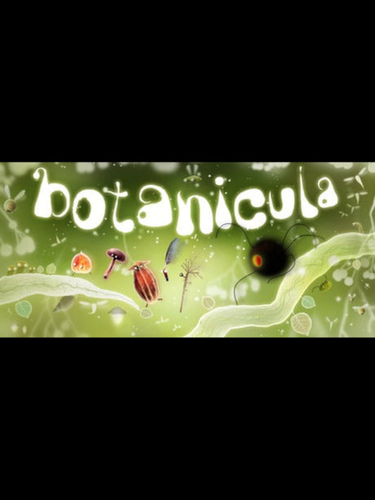 Buy Botanicula Steam Key Default Title Steam key – fast digital delivery | Volt Keys