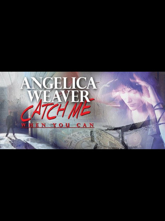 Buy Angelica Weaver: Catch Me When You Can Steam Key Default Title Steam key – fast digital delivery | Volt Keys