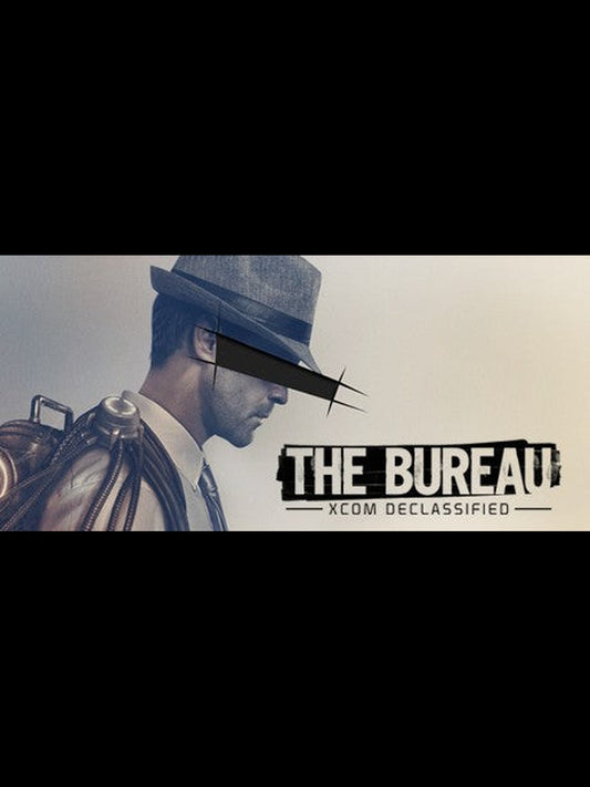 Buy The Bureau: XCOM Declassified PC Steam Key Default Title Steam key – fast digital delivery | Volt Keys