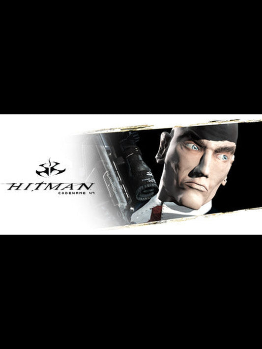 Buy Hitman: Codename 47 Steam Key Default Title Steam key – fast digital delivery | Volt Keys