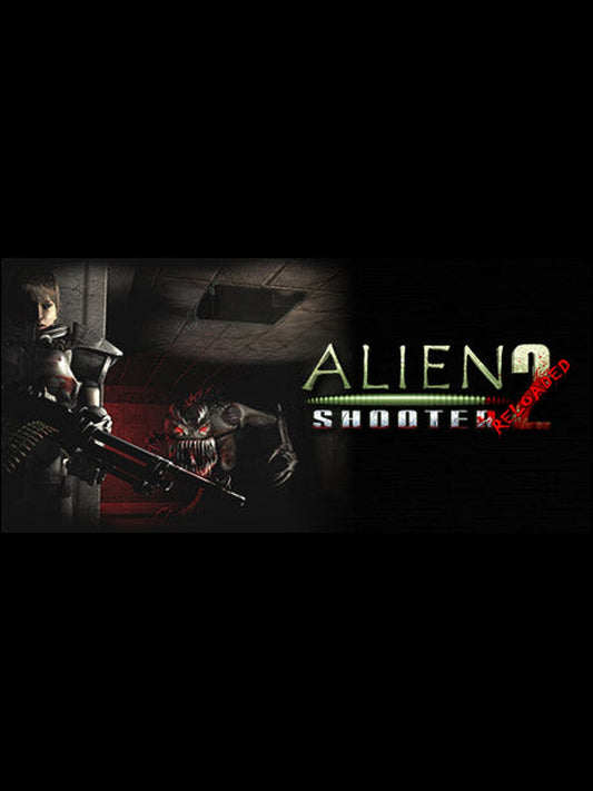 Buy Alien Shooter 2 Reloaded Steam Key Default Title Steam key – fast digital delivery | Volt Keys