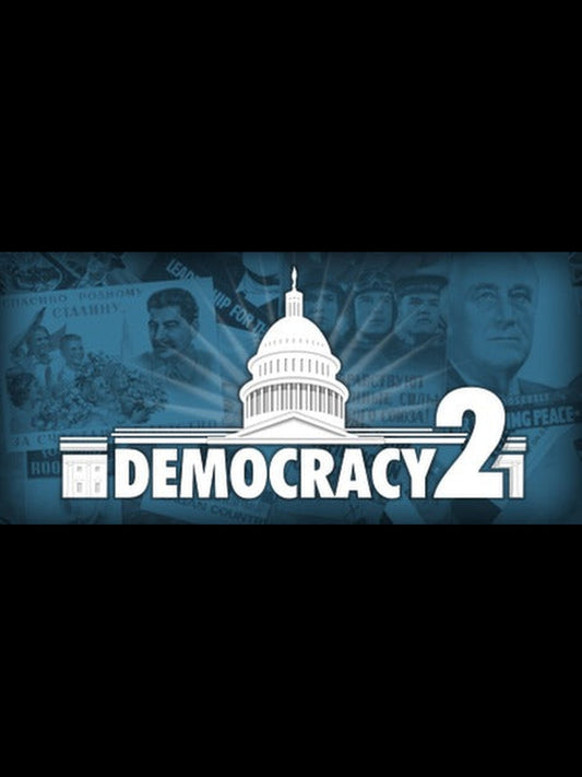 Buy Democracy 2 Steam Key Default Title Steam key – fast digital delivery | Volt Keys