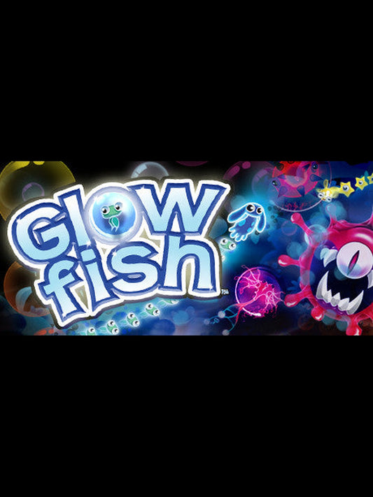 Buy Glowfish Steam Key Default Title Steam key – fast digital delivery | Volt Keys