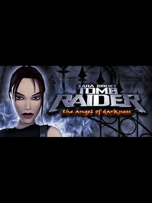 Buy Tomb Raider VI: The Angel of Darkness Steam Key Default Title Steam key – fast digital delivery | Volt Keys