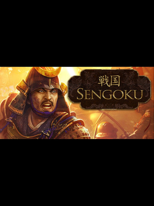 Buy Sengoku PC Steam Key Default Title Steam key – fast digital delivery | Volt Keys
