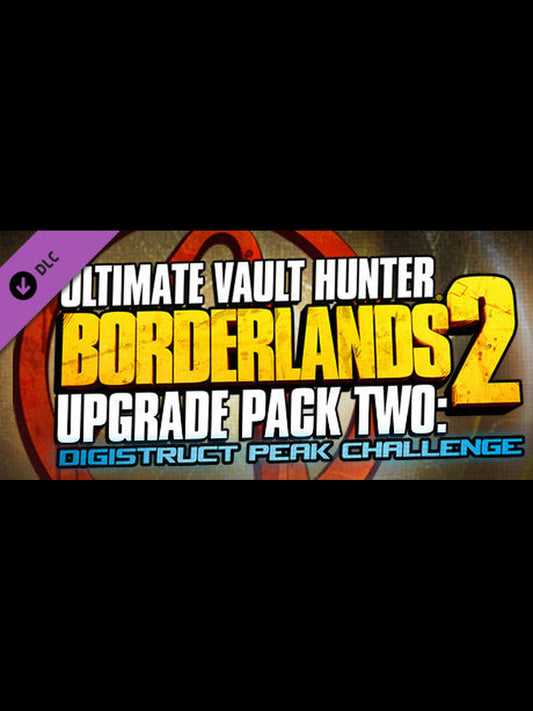 Buy Borderlands 2: Ultimate Vault Hunter Upgrade Pack 2 PC Steam Key Default Title Steam key – fast digital delivery | Volt Keys
