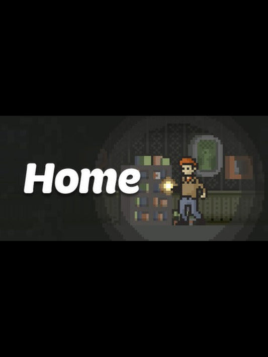 Buy Home PC Steam Key Default Title Steam key – fast digital delivery | Volt Keys