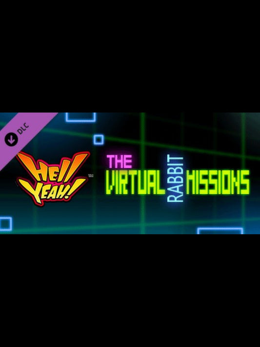 Buy Hell Yeah! - Virtual Rabbit Missions Steam Key Default Title Steam key – fast digital delivery | Volt Keys