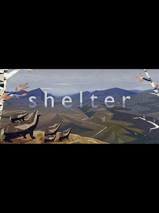 Buy Shelter PC Steam Key Default Title Steam key – fast digital delivery | Volt Keys