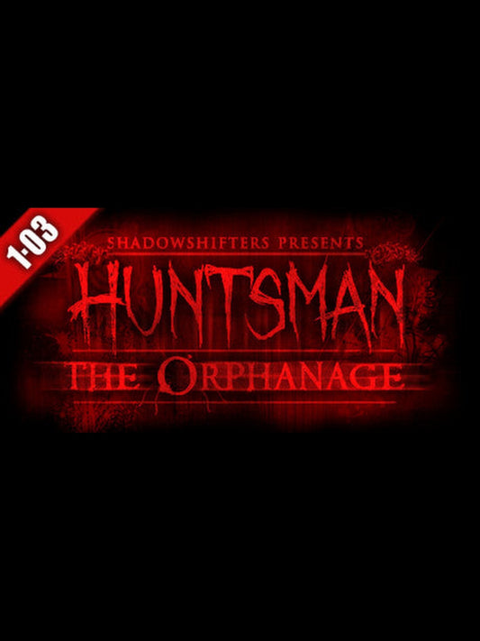 Buy Huntsman: The Orphanage Steam Key Default Title Steam key – fast digital delivery | Volt Keys