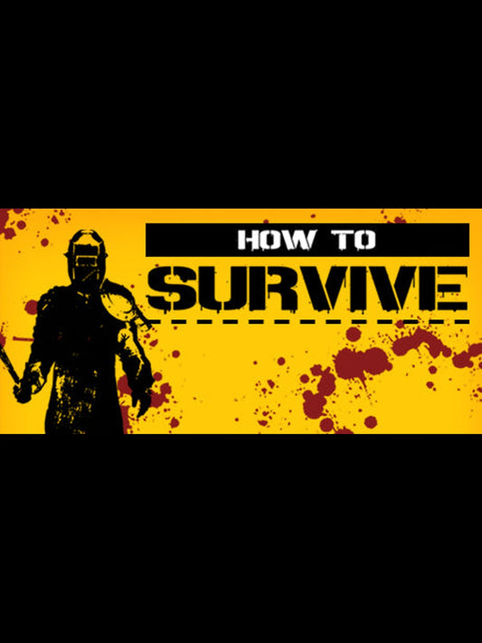 Buy How To Survive Steam Key Default Title Steam key – fast digital delivery | Volt Keys