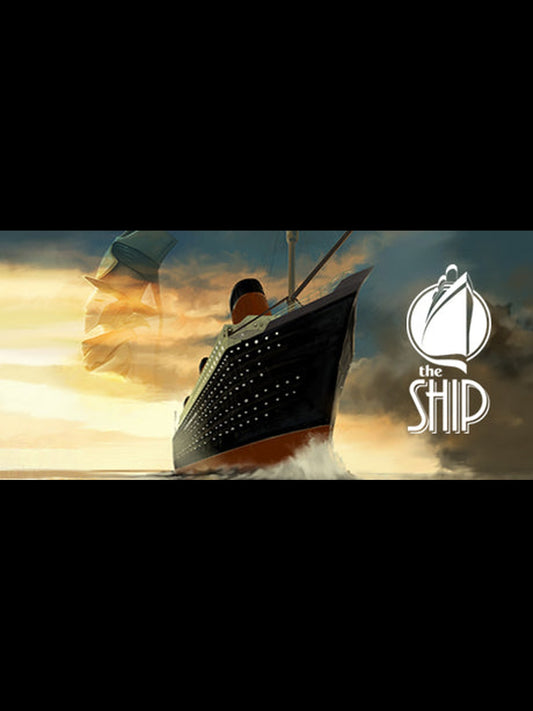 Buy The Ship: Murder Party Steam Key Default Title Steam key – fast digital delivery | Volt Keys
