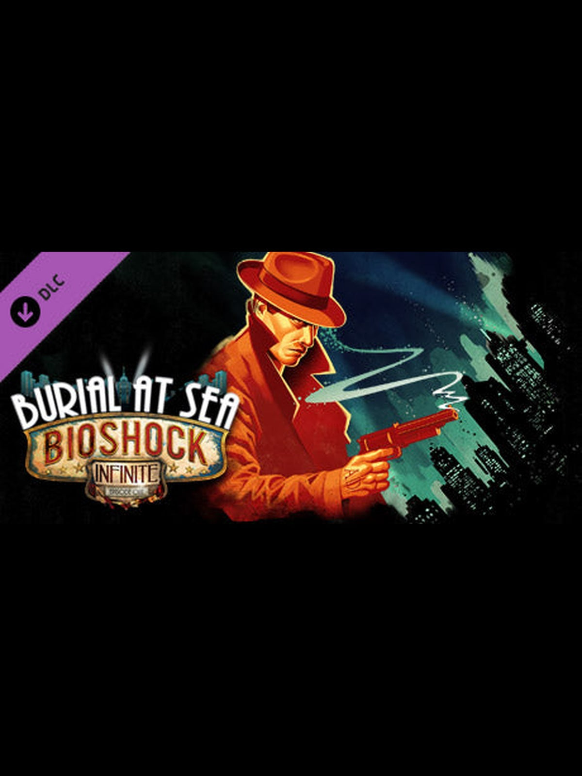 Buy BioShock Infinite – Burial at Sea Episode 1 PC Steam Key Default Title Steam key – fast digital delivery | Volt Keys