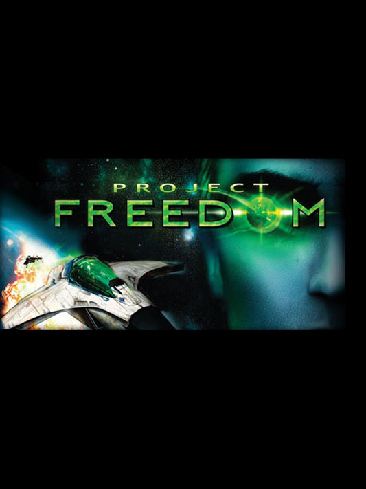 Buy Project Freedom Steam Key Default Title Steam key – fast digital delivery | Volt Keys