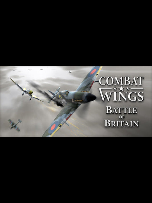 Buy Combat Wings: Battle of Britain Steam Key Default Title Steam key – fast digital delivery | Volt Keys