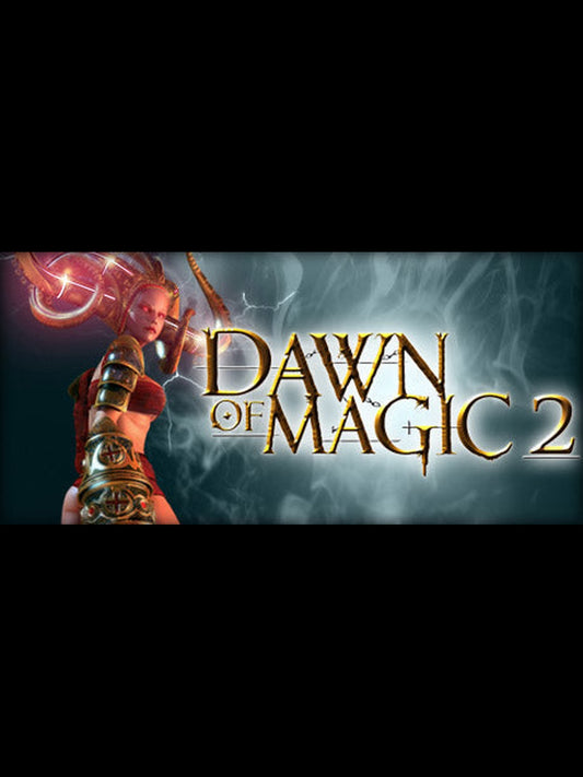Buy Dawn of Magic 2 Steam Key Default Title Steam key – fast digital delivery | Volt Keys
