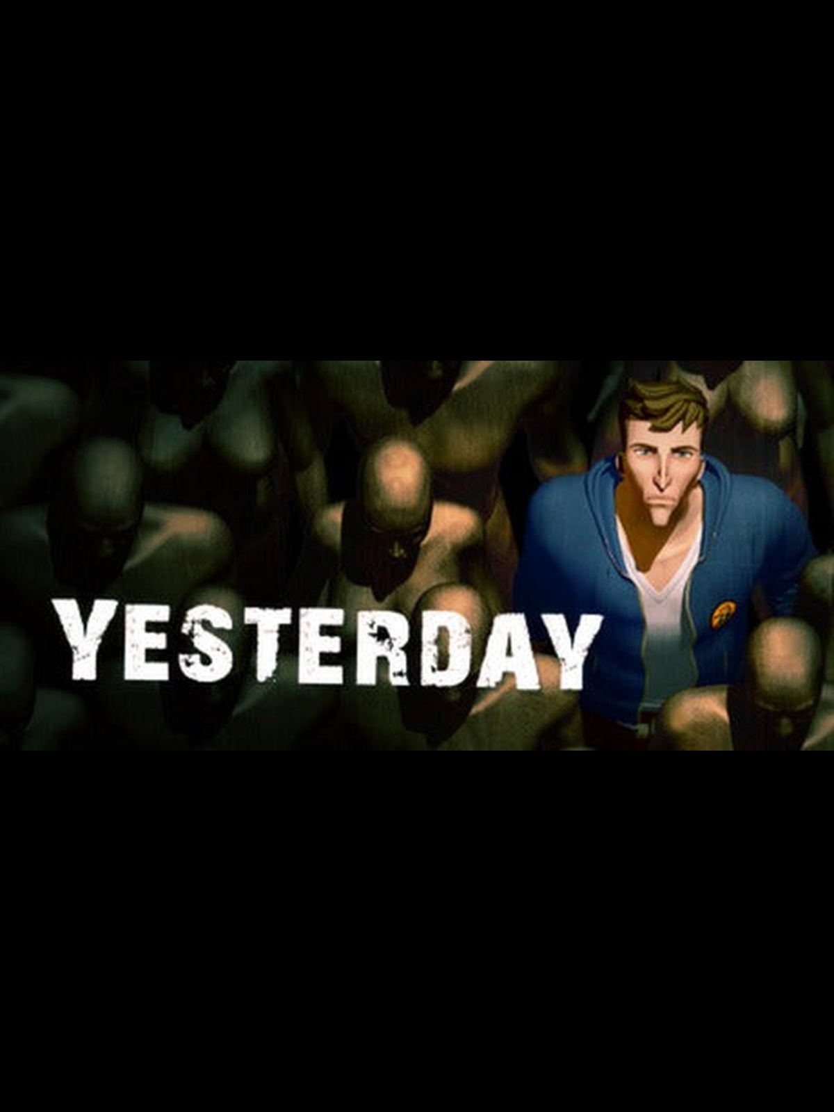 Buy Yesterday Steam Key Default Title Steam key – fast digital delivery | Volt Keys