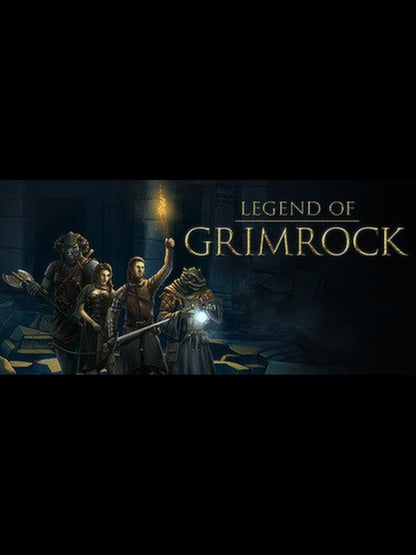 Buy Legend of Grimrock Steam Key Default Title Steam key – fast digital delivery | Volt Keys