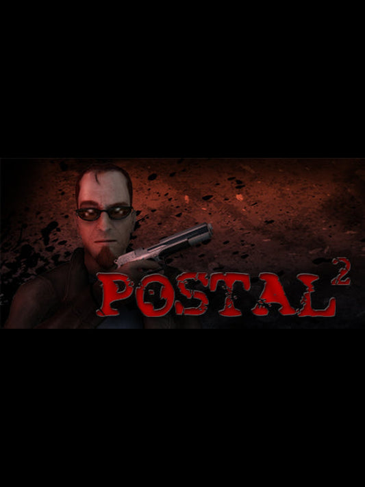 Buy Postal 2 Steam Key Default Title Steam key – fast digital delivery | Volt Keys
