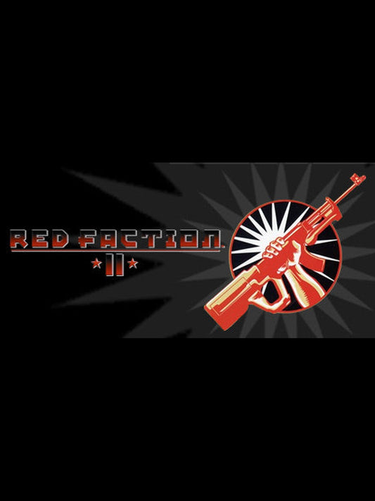 Buy Red Faction II Steam Key Default Title Steam key – fast digital delivery | Volt Keys
