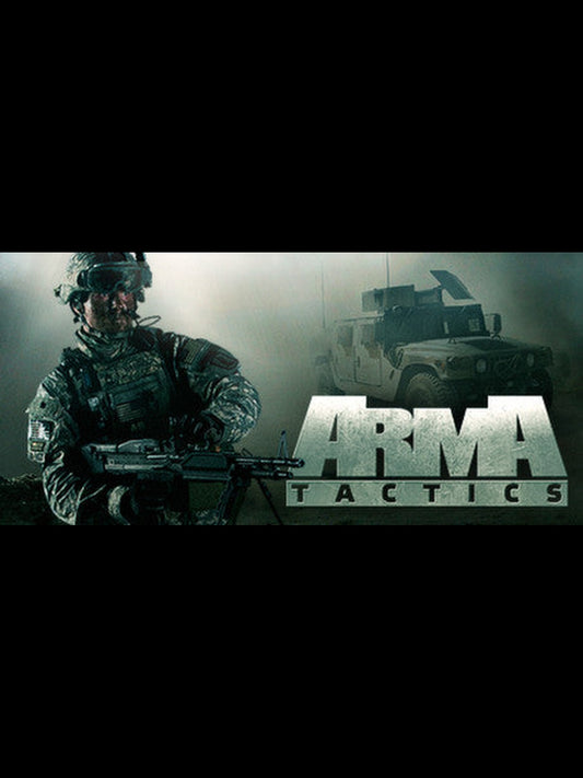 Buy Arma Tactics PC Steam Key Default Title Steam key – fast digital delivery | Volt Keys
