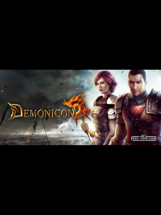 Buy Demonicon Steam Key Default Title Steam key – fast digital delivery | Volt Keys