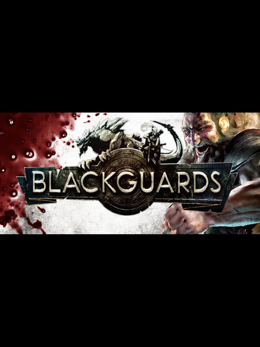 Buy Blackguards PC Steam Key Default Title Steam key – fast digital delivery | Volt Keys
